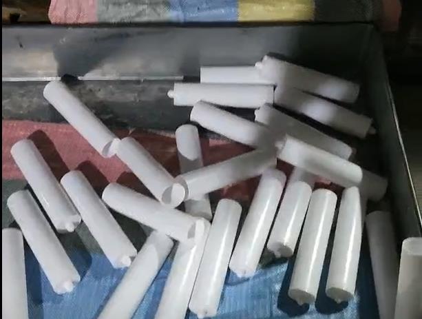 模具視頻